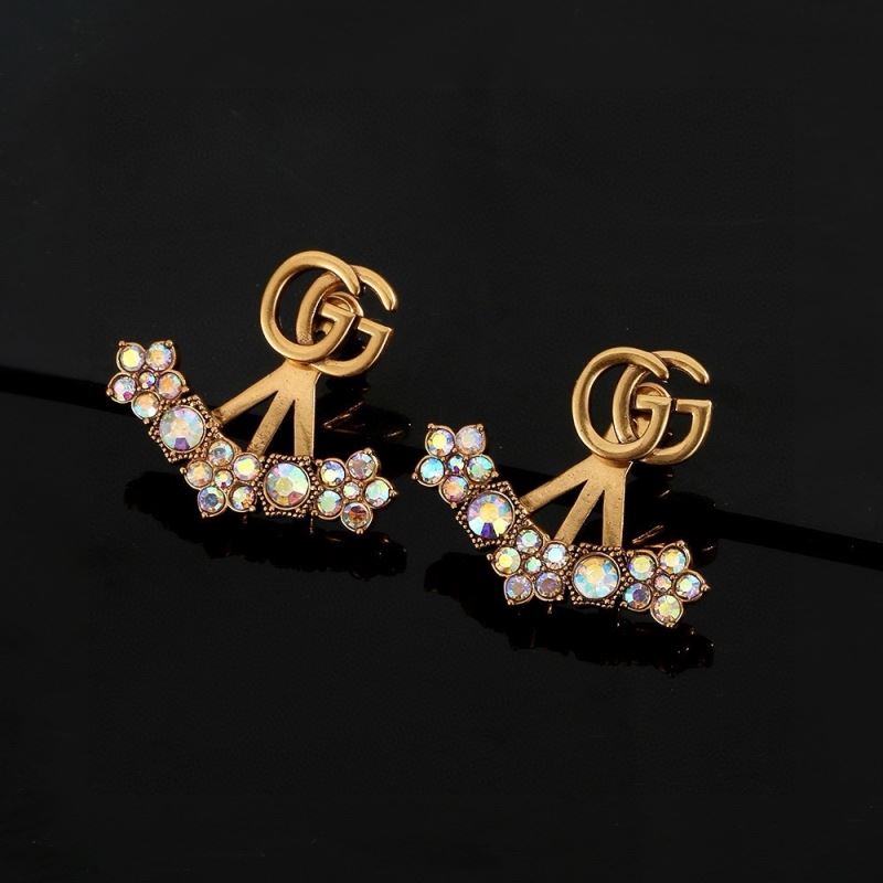 Gucci Earrings